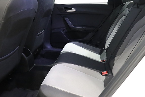 Seat Leon 8 of 10