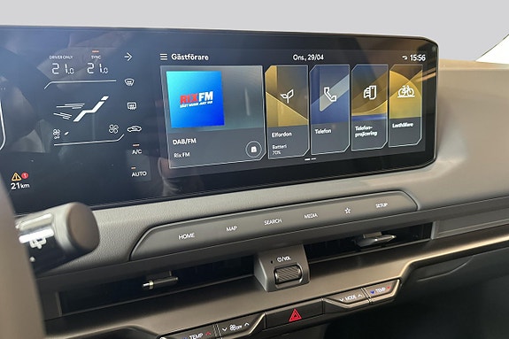 Kia EV2 18 of 22