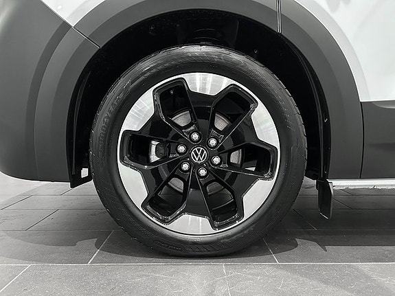 Volkswagen Transporter 6 of 13