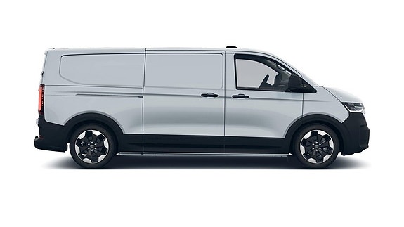 Volkswagen Transporter 3 of 4