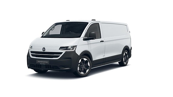 Volkswagen Transporter 2 of 4