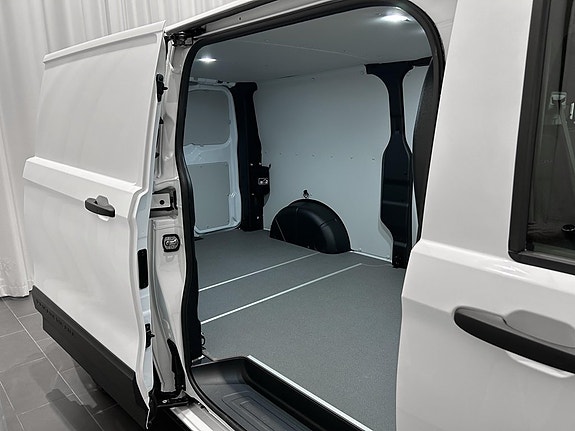 Volkswagen Transporter 5 of 13