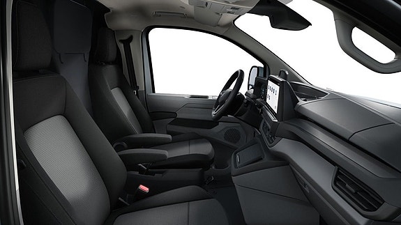 Volkswagen Transporter 2 of 2
