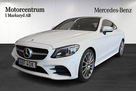 Mercedes-Benz C200