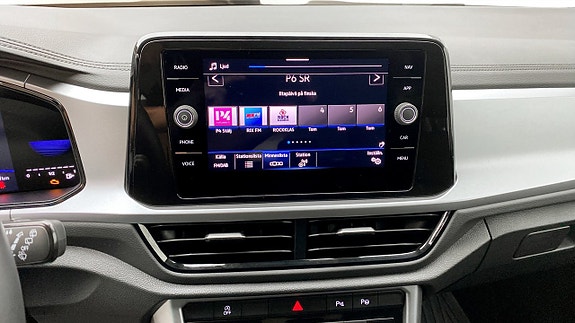 Volkswagen T-Roc 9 of 12