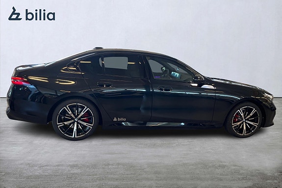 BMW 530e 19 of 24