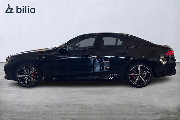 BMW 530e 4 of 24