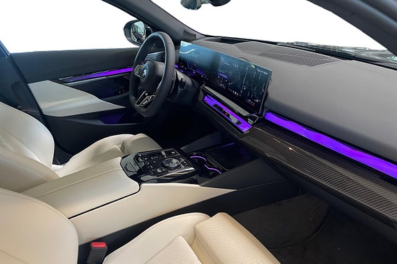 BMW 530e 8 of 24