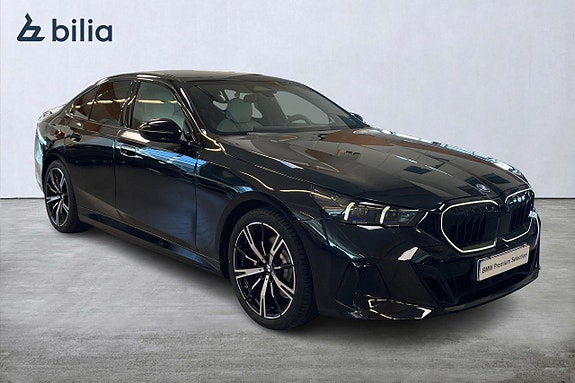 BMW 530e 21 of 24