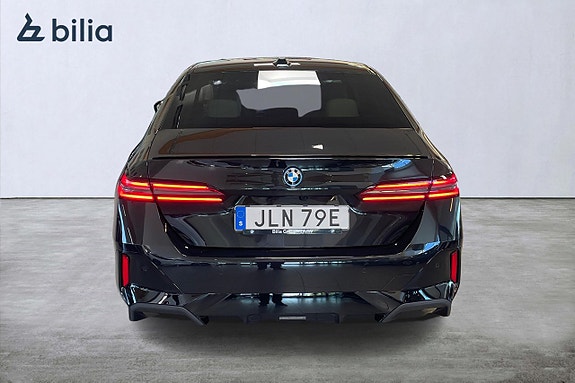 BMW 530e 6 of 24