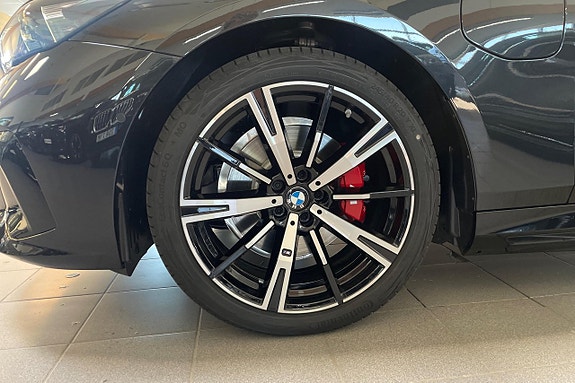 BMW 530e 9 of 24