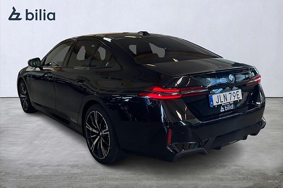 BMW 530e 2 of 24