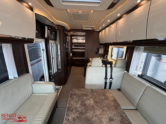 Morelo PALACE 90 G | Garage till SMART 6 of 17