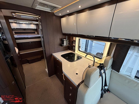 Morelo PALACE 90 G | Garage till SMART 7 of 17