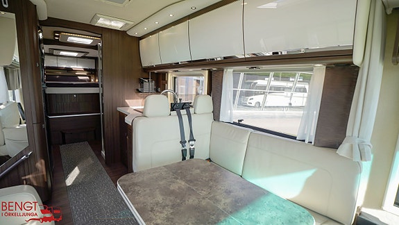 Morelo PALACE 90 G | Garage till SMART 9 of 21