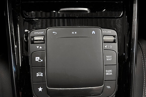 Mercedes-Benz GLA200 d 21 of 23
