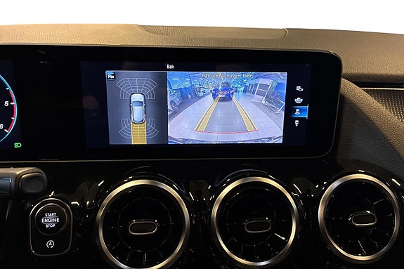 Mercedes-Benz GLA200 d 19 of 23