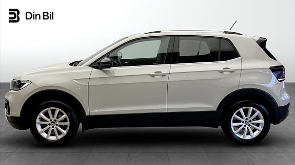 Volkswagen T-Cross 2 of 13