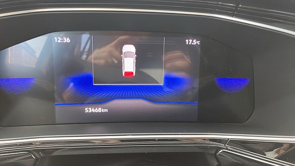 Volkswagen T-Cross 13 of 13