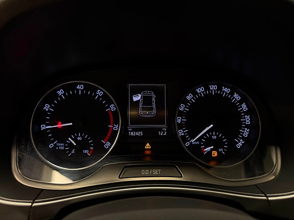 Skoda Fabia 18 of 18