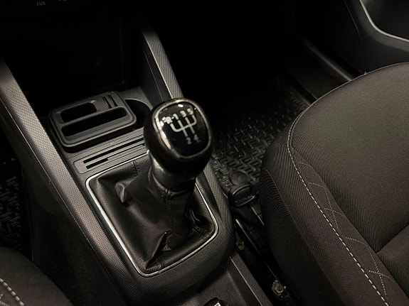 Skoda Fabia 16 of 18