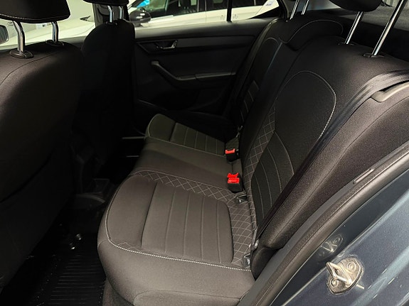 Skoda Fabia 13 of 18