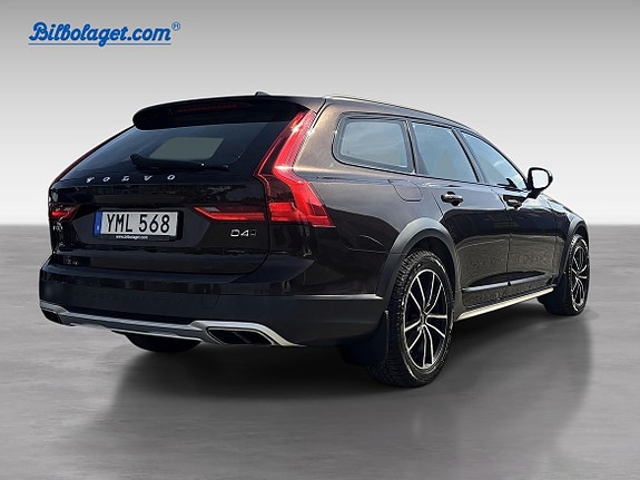 Volvo V90 Cross Country 5 of 5