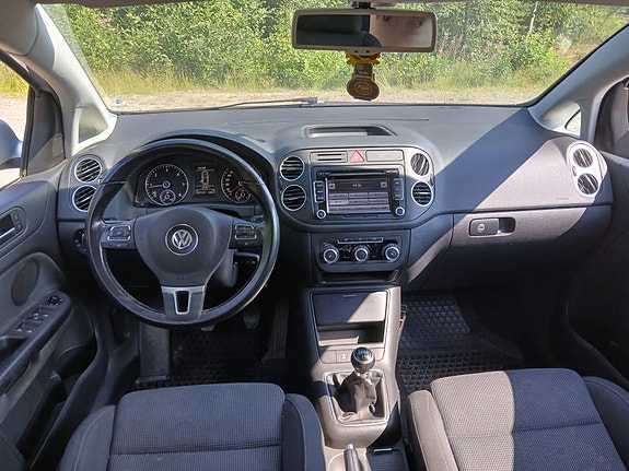 Volkswagen Golf Plus 4 of 4