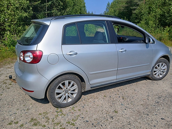 Volkswagen Golf Plus 3 of 4