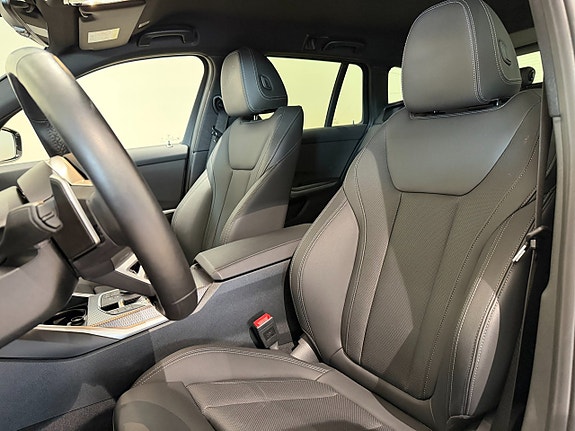 BMW 320d 5 of 9