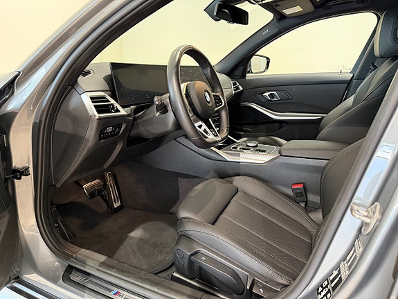BMW 320d 3 of 9