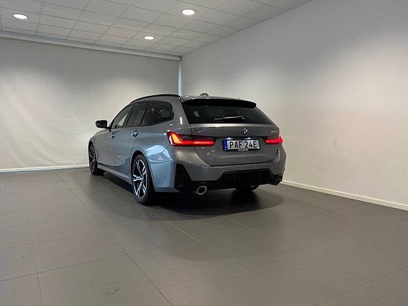 BMW 320d 11 of 12