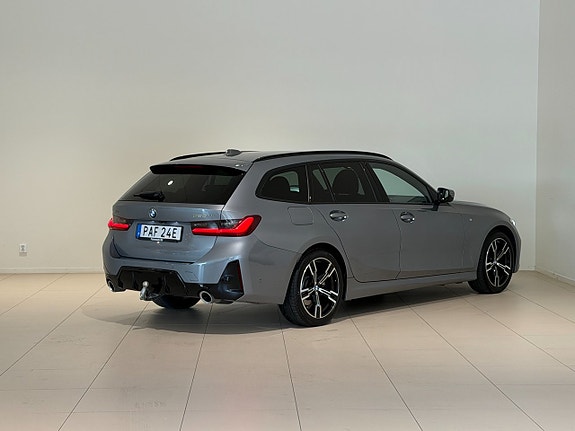 BMW 320d 9 of 9