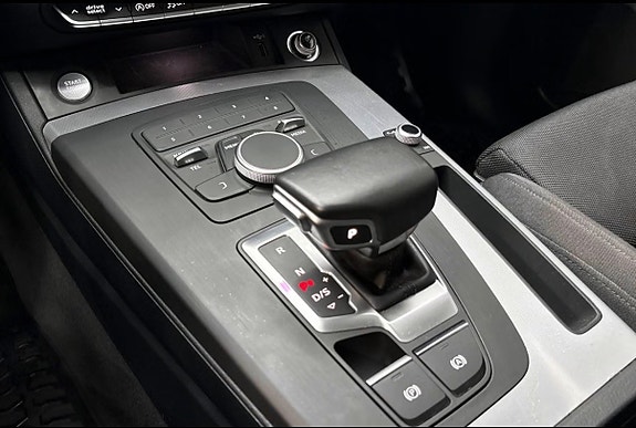 Audi Q5 7 of 10