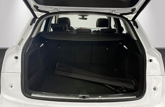 Audi Q5 8 of 10