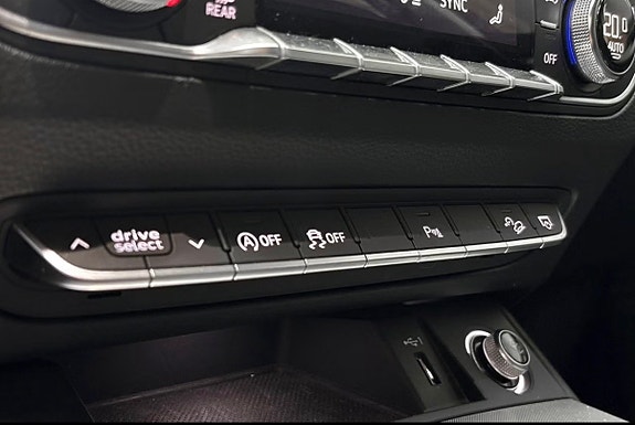 Audi Q5 9 of 10