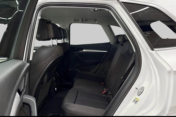 Audi Q5 3 of 10