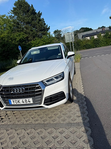 Audi Q5 10 of 10