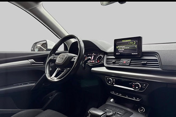 Audi Q5 5 of 10