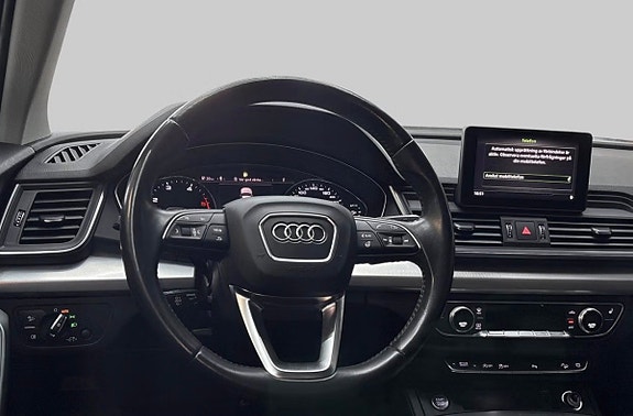 Audi Q5 4 of 10