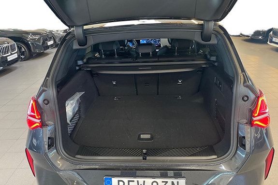 BMW X3 21 of 24