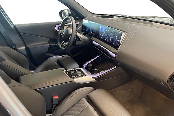 BMW X3 9 of 24