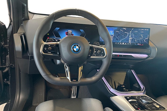 BMW X3 20 of 24