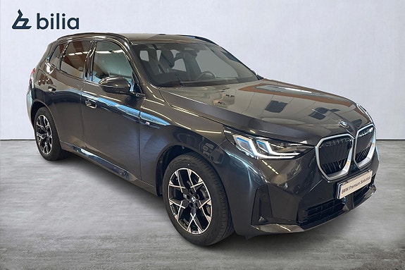 BMW X3 2 of 24