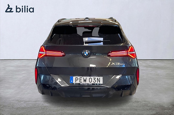 BMW X3 7 of 24
