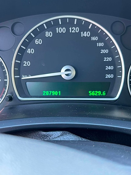 Saab 9-3 9 of 13