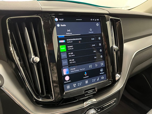 Volvo XC60 17 of 26
