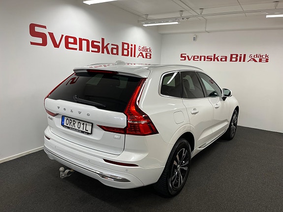 Volvo XC60 8 of 26