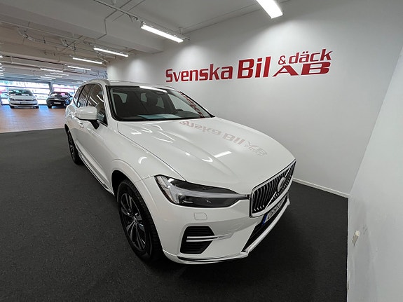 Volvo XC60 3 of 5