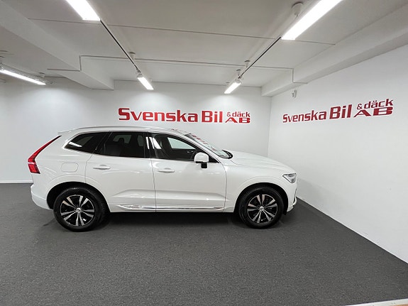 Volvo XC60 5 of 5